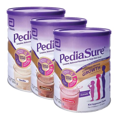 PediaSure Nutritional Powder 850g