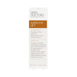 Skin Doctors Super Eye Lift 15mL