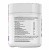 Nutra-Life Magnesium Sleep 60 Capsules - Image 2