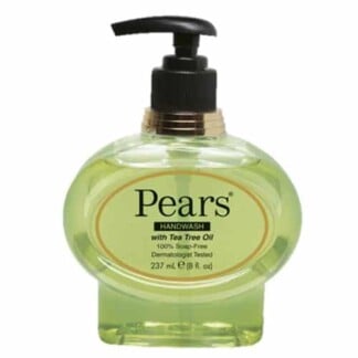 Pears Handwash With Tea Tree Oil 237mL