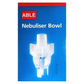Able Nebuliser Bowl