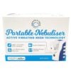 Breathe-A-Tech Portable Nebuliser