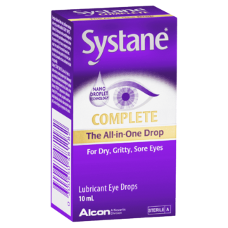 Systane Complete 10mL Eye Drops
