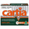 Cartia Low Dose Aspirin 100mg 168 Enteric Coated Tablets