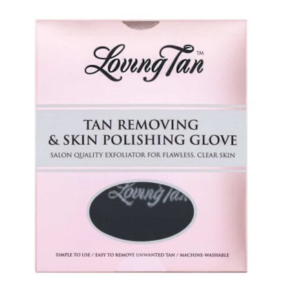 Loving Tan Glove