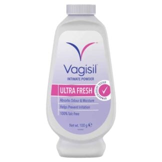 Vagisil Ultra Fresh Intimate Powder 100g