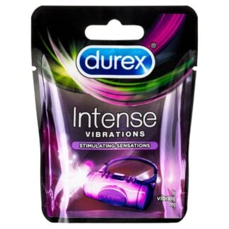 Durex Intense Vibrating Ring