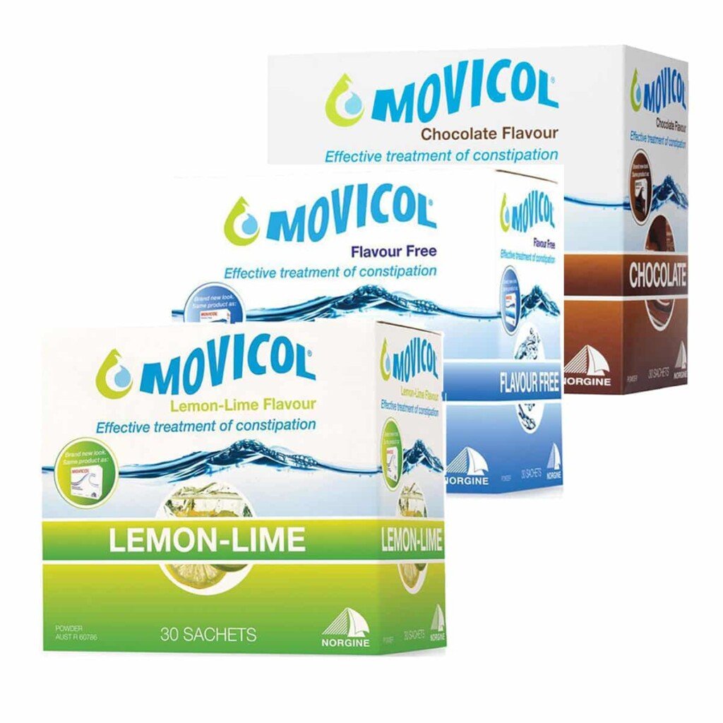 Movicol Discount Chemist