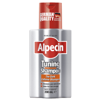 Alpecin Tuning Shampoo 200mL