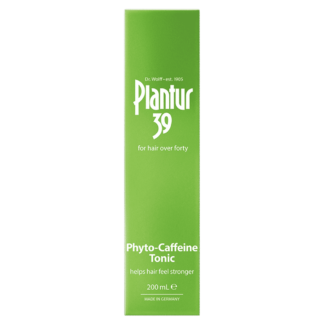 Plantur 39 Phyto-Caffeine Tonic 200mL