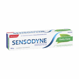 Sensodyne Daily Care Toothpaste 100g