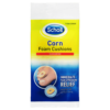 Scholl Corn Foam Cushions 9 Pack