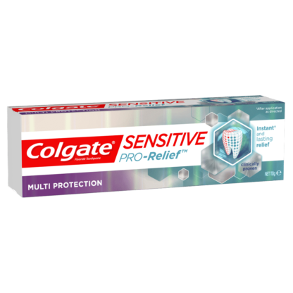 Colgate Sensitive Pro-Relief Multi Protection Toothpaste 110g