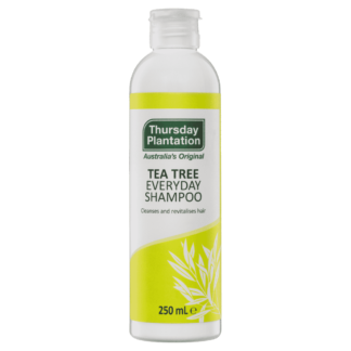 Thursday Plantation Tea Tree Everyday Shampoo 250mL