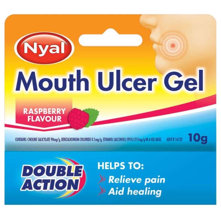 nyal-mouth-ulcer-gel-10g-raspberry-flavour-discount-chemist