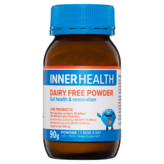 Inner Health Dairy Free Powder 90g