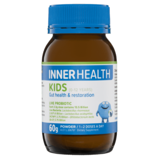Inner Health Kids 60g Powder