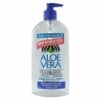 Fruit of the Earth 100% Aloe Vera Gel 510g Pump