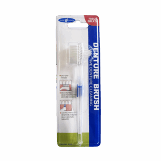 Good Things Denture Brush