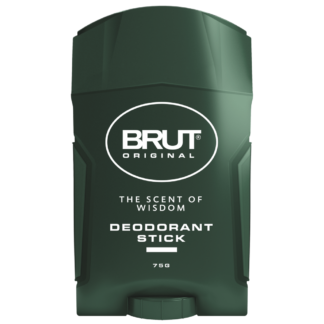 Brut Original Deodorant Stick 75g