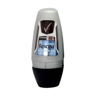 Rexona Men Anti-Perspirant Invisible Ice 50mL