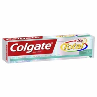 Colgate Total Advanced Fresh Fluoride Toothpaste 190g
