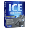 Mentholatum Ice Cold Patches 4 Pack