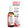 ZEN Herbal Liniment 100mL Spray