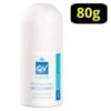 QV Naked Deodorant 80g Roll-On
