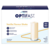 Optifast VLCD Vanilla Shake 18 x 53g Sachets