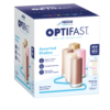 Optifast VLCD Shake Assorted 10 x 53g Sachets