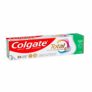 Colgate Total Active Fresh Toothpaste 200g