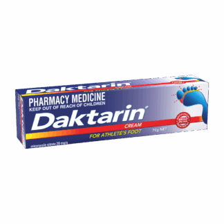 Daktarin Cream 70g