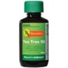 Bosisto's Tea Tree Oil 100mL