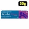 Resolve Tinea Cream 50g