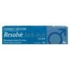 Resolve Jock Itch Cream 25g