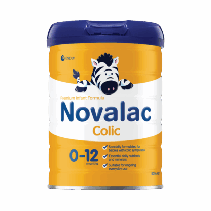 Novalac Colic Premium Infant Formula Powder 800g