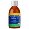 Gold Cross Cod Liver Oil 200mL