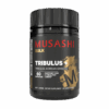 MUSASHI Tribulus+ 60 Capsules