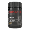 MUSASHI ZMA+ 60 Capsules