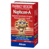 Naphcon-A Eye Drops 15mL