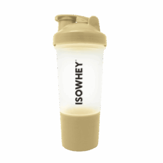 IsoWhey Shaker