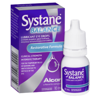 Systane Balance Eye Drops 10mL