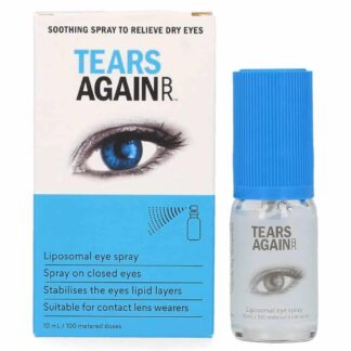 BioRevive Tears Again Liposomal Eye Spray 10mL