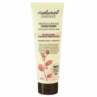 Natural Instinct Protect & Revive Conditioner 250mL