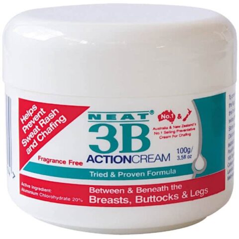 Neat 3B Action Cream 100g – Discount Chemist