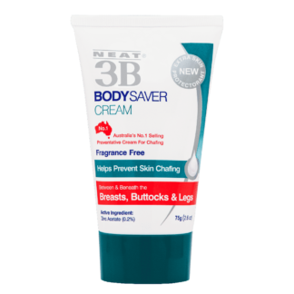 Neat 3B Body Saver Cream 75g