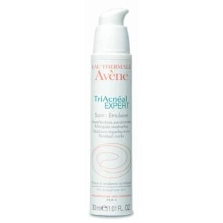 Avène TriAcnéal Expert Emulsion 30mL