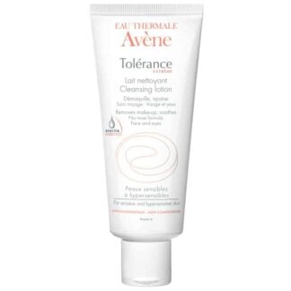 Avène Tolerance Extreme Cleansing Lotion 200mL