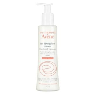 Avène Gentle Milk Cleanser 200mL